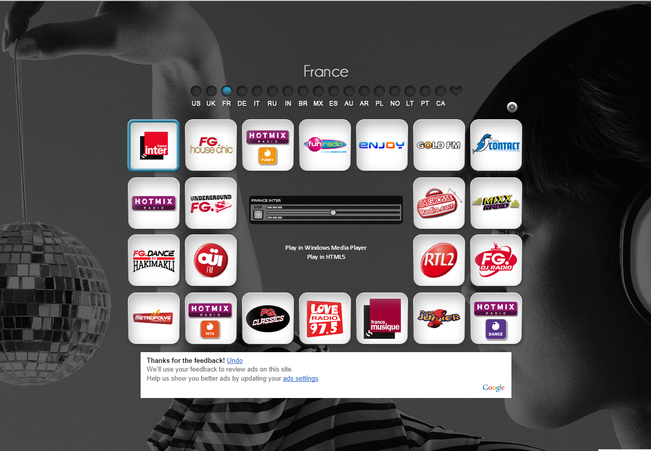 Extensiones francés ejercicios